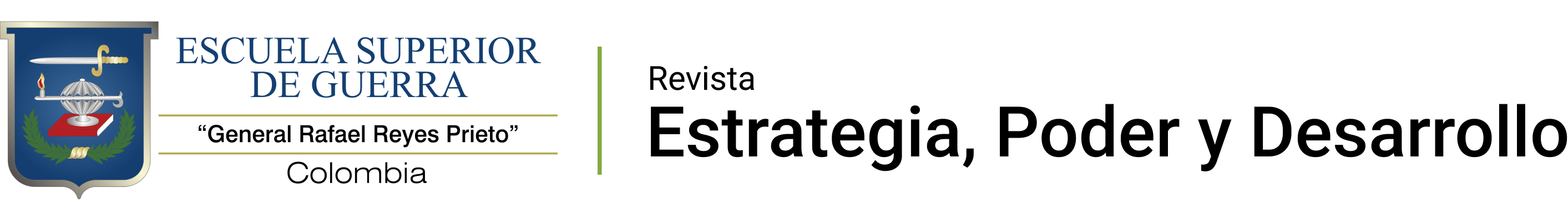 Estrategia, Poder y Desarrollo
