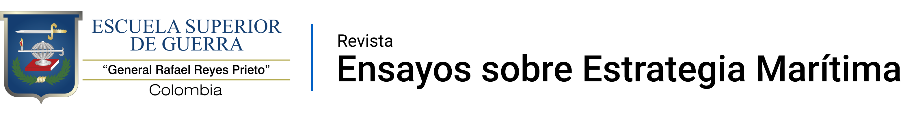 Ensayos sobre Estrategia Marítima