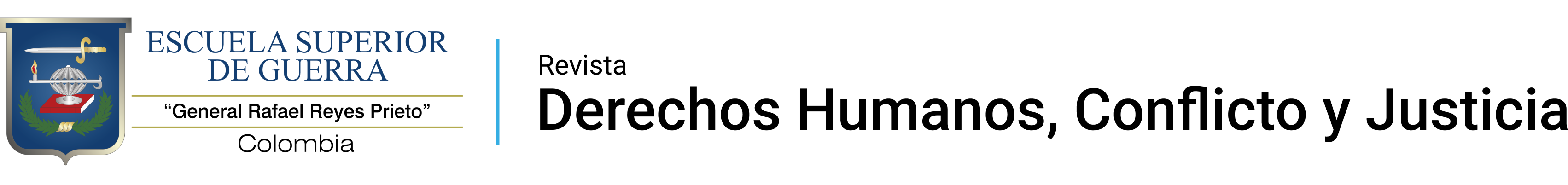 Derechos Humanos, Conflicto y Justicia